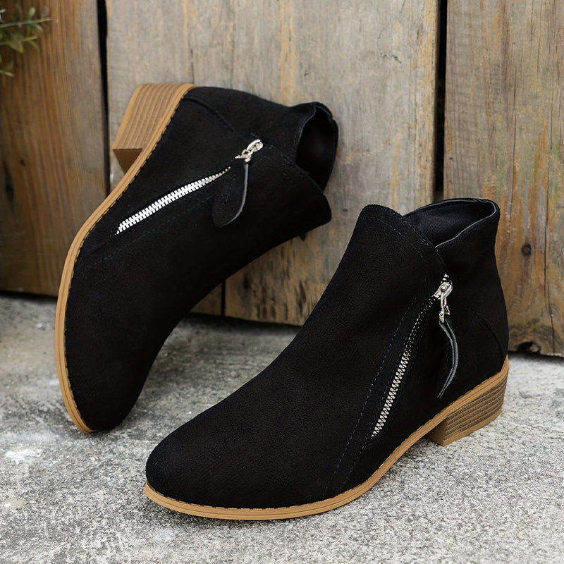 Annielle™ | Modieuze Dames Orthopedische Schoenen