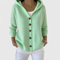 Jessica | Elegante Cardigan