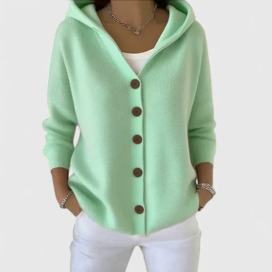 Jessica | Elegante Cardigan