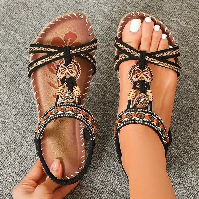 Koelman | Orthopedie Comfort+ Sandalen 