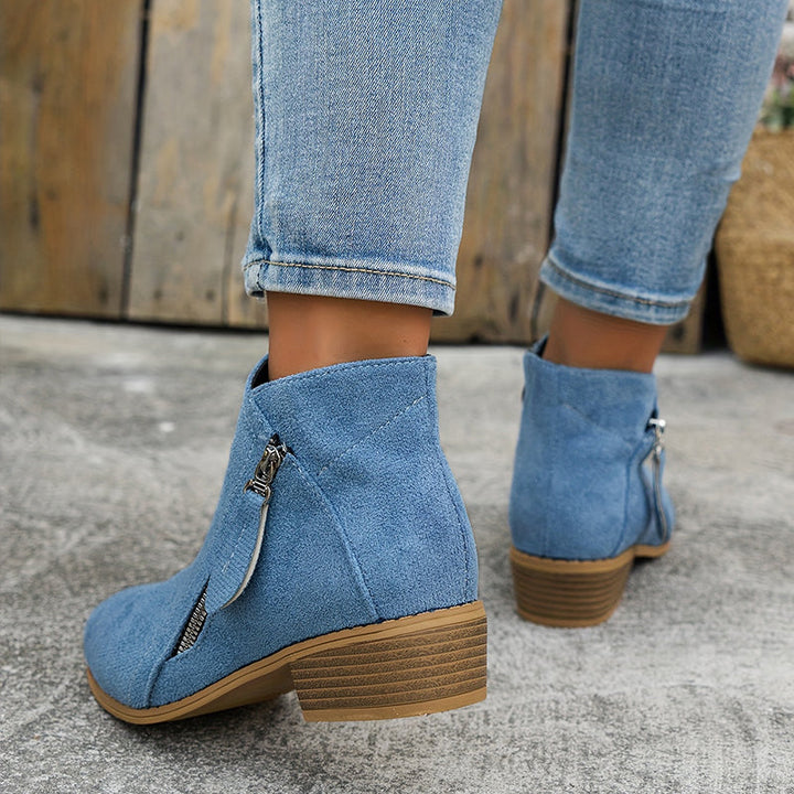 Annielle™ | Modieuze Dames Orthopedische Schoenen