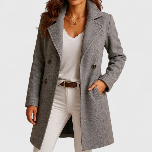 Maya | Elegante Jas