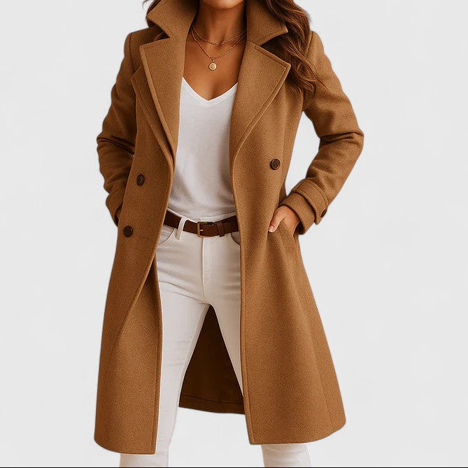 Maya | Elegante Jas
