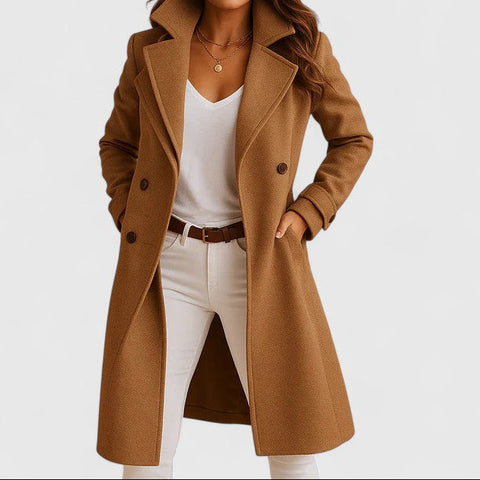 Maya | Elegante Jas