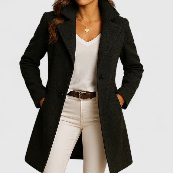 Maya | Elegante Jas