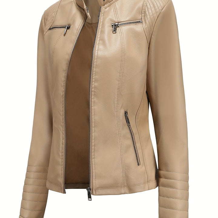 Juliette™ | ultra elegante jas