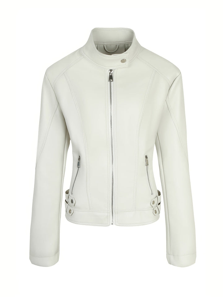 Élodie™ | ultra-elegante jas