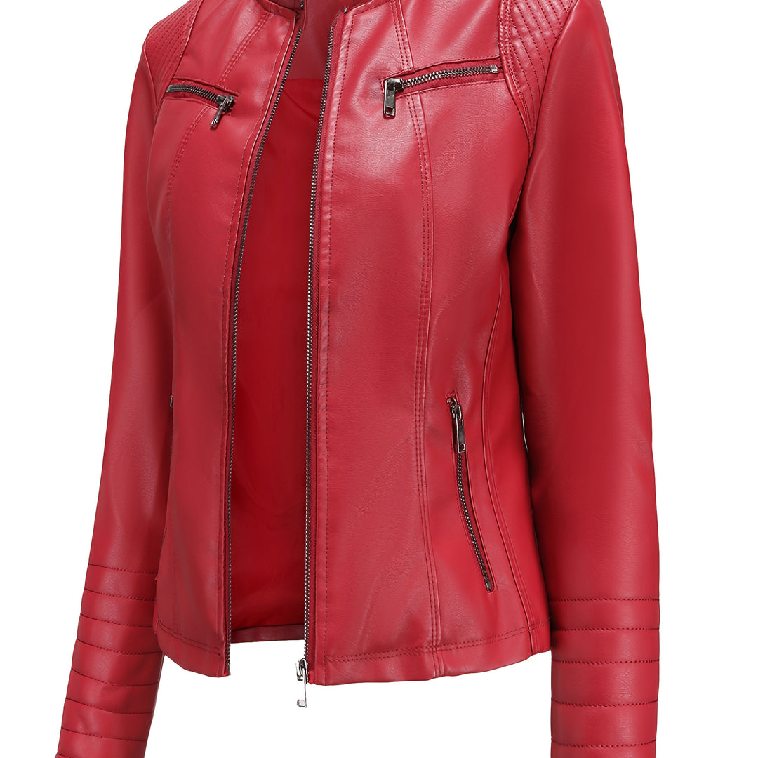 Juliette™ | ultra elegante jas