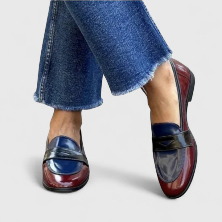 Flixie | Elegante Loafers