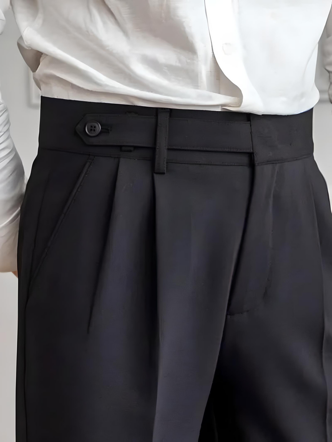 Otori: Premium Plissébroek