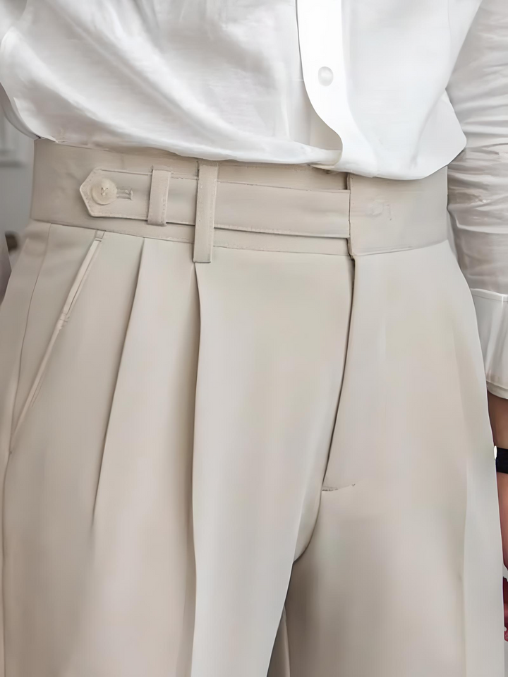 Otori: Premium Plissébroek