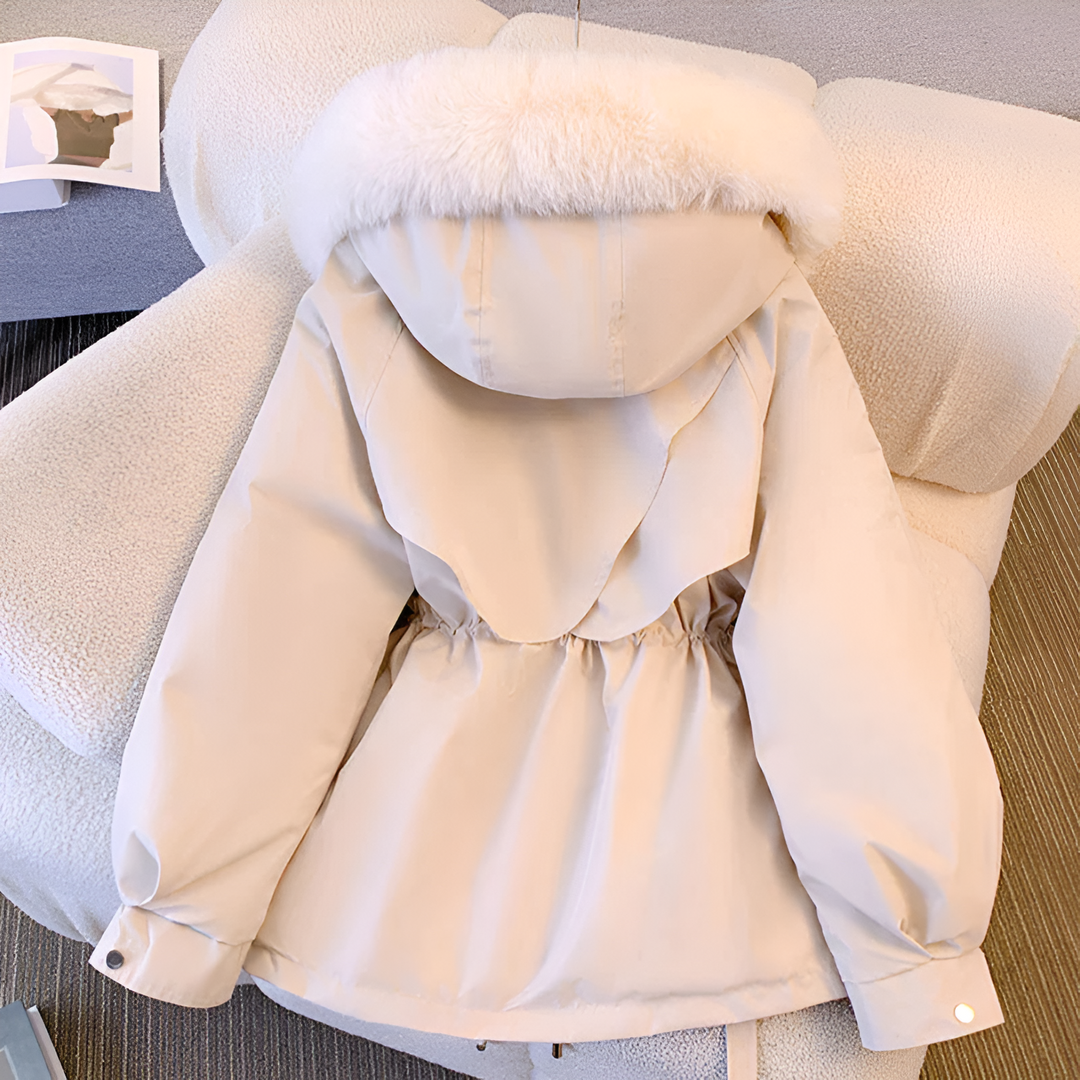 Milana™ | Elegante Winterjas