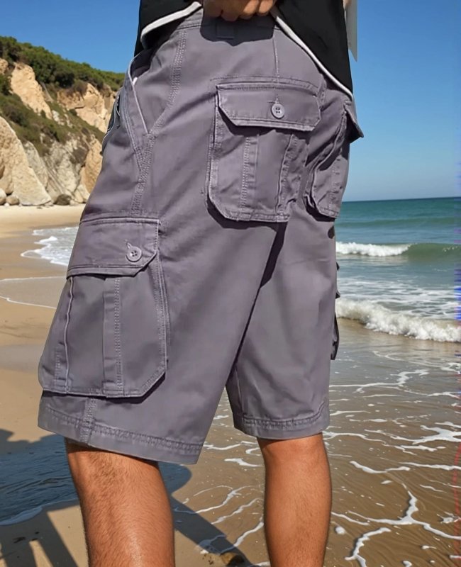 HD Omega Cargo Short 