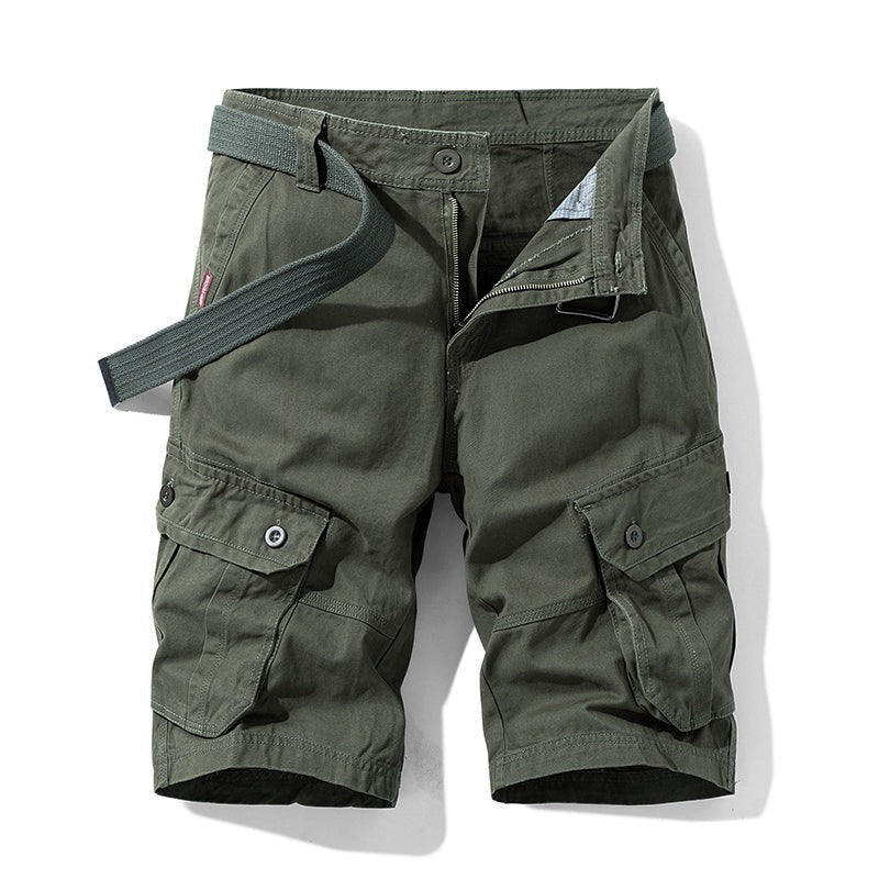 HD Omega Cargo Short 