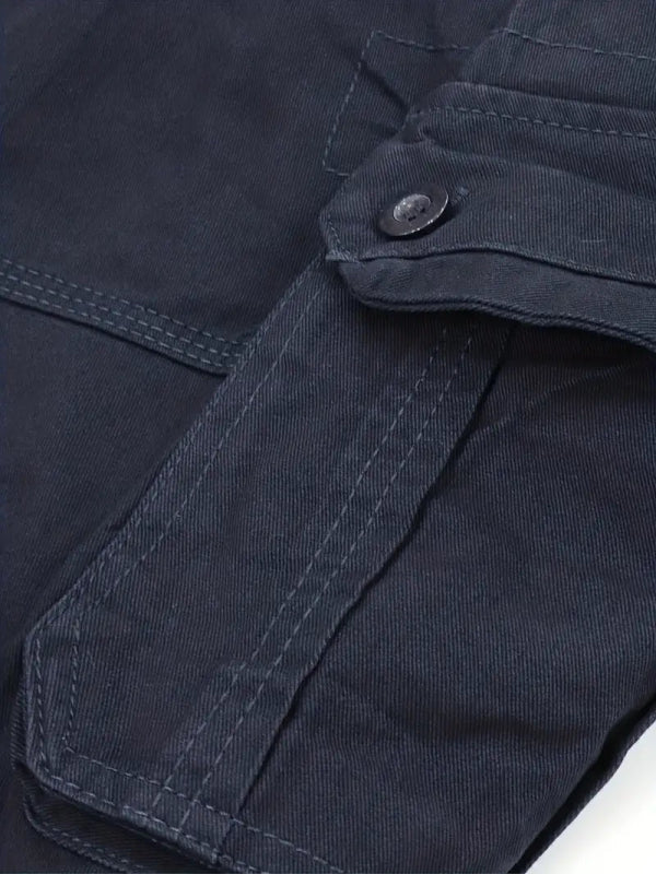 HD Omega Cargo Short 