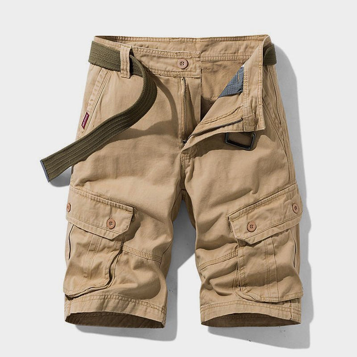 HD Omega Cargo Short 