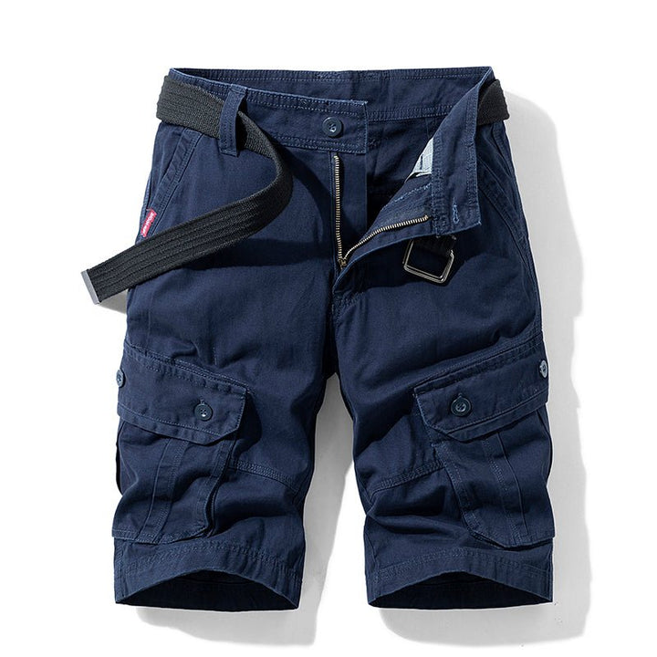 HD Omega Cargo Short 