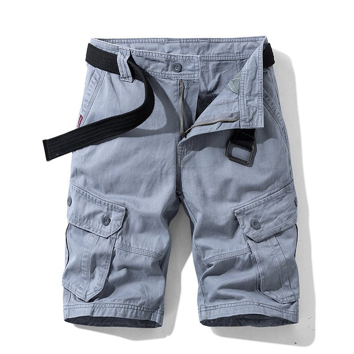 HD Omega Cargo Short 