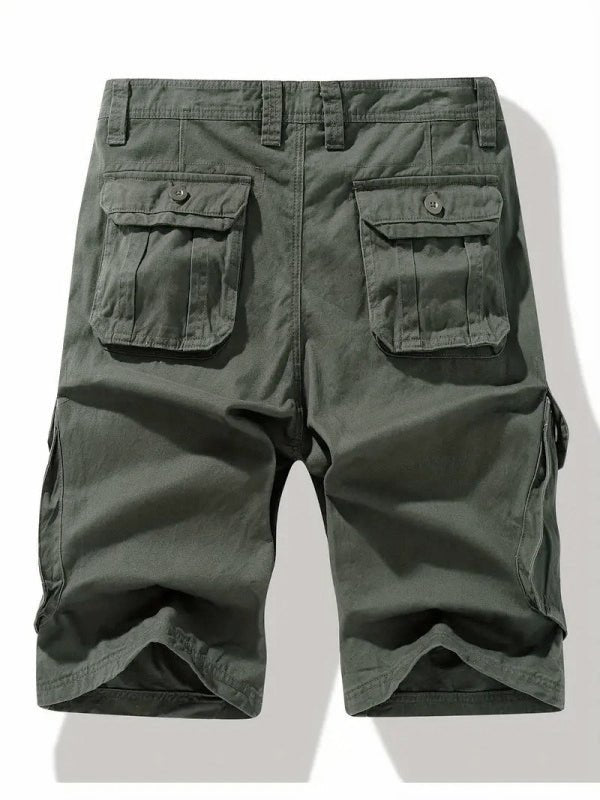 HD Omega Cargo Short 