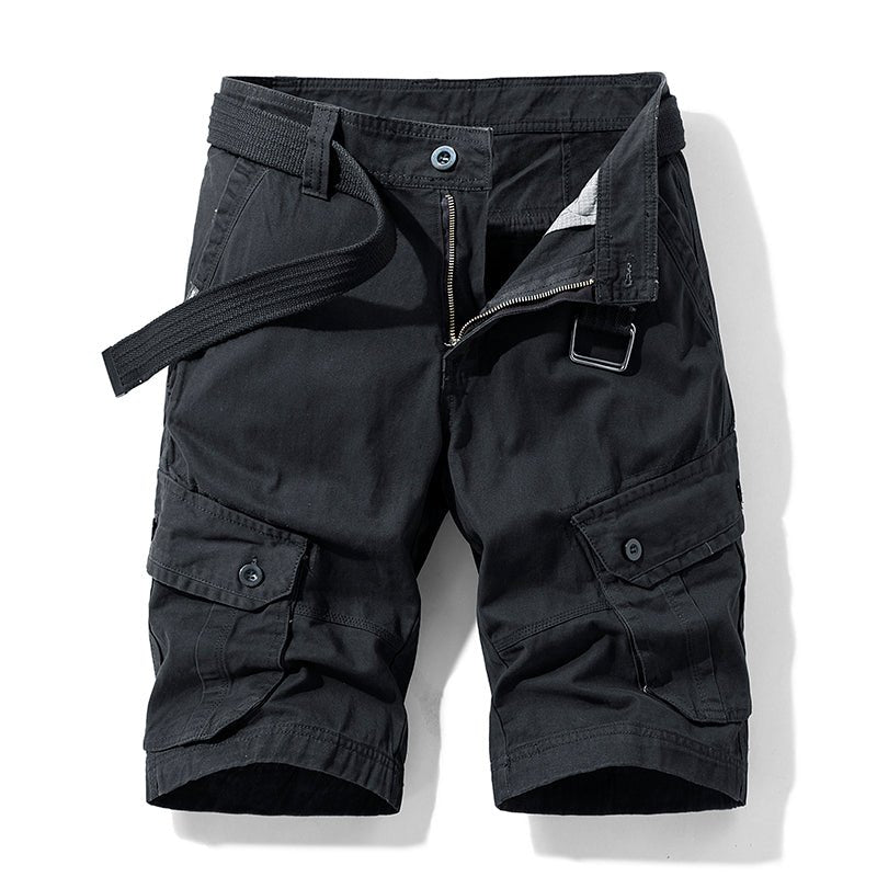HD Omega Cargo Short 