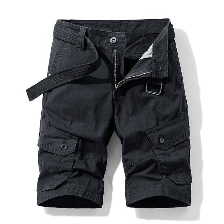 HD Omega Cargo Short 