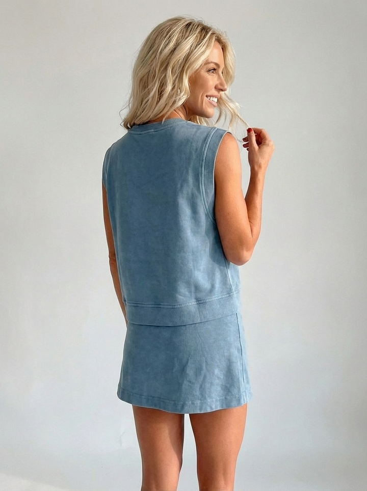Vandamemode™ Zomer Essentials Set
