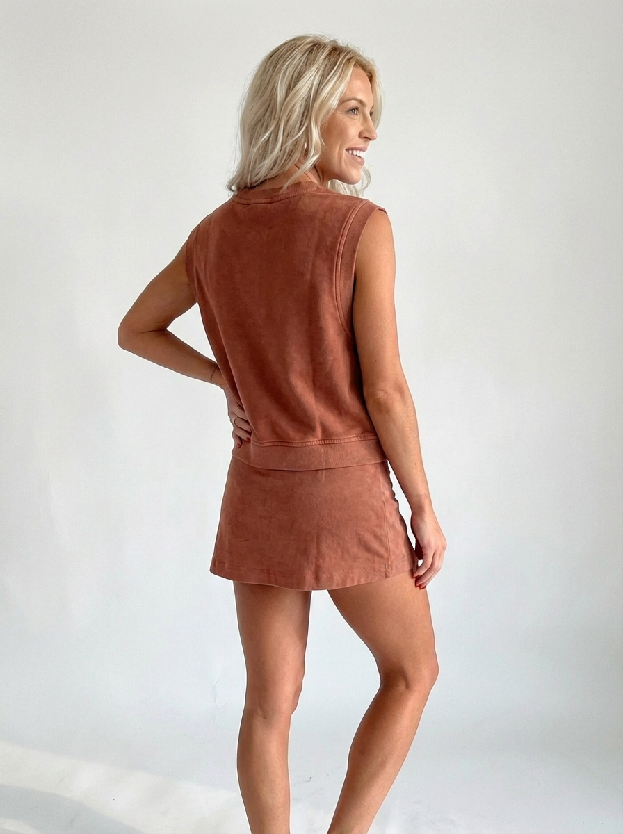 Vandamemode™ Zomer Essentials Set