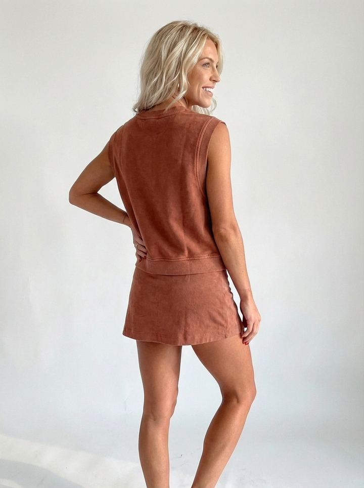 Vandamemode™ Zomer Essentials Set