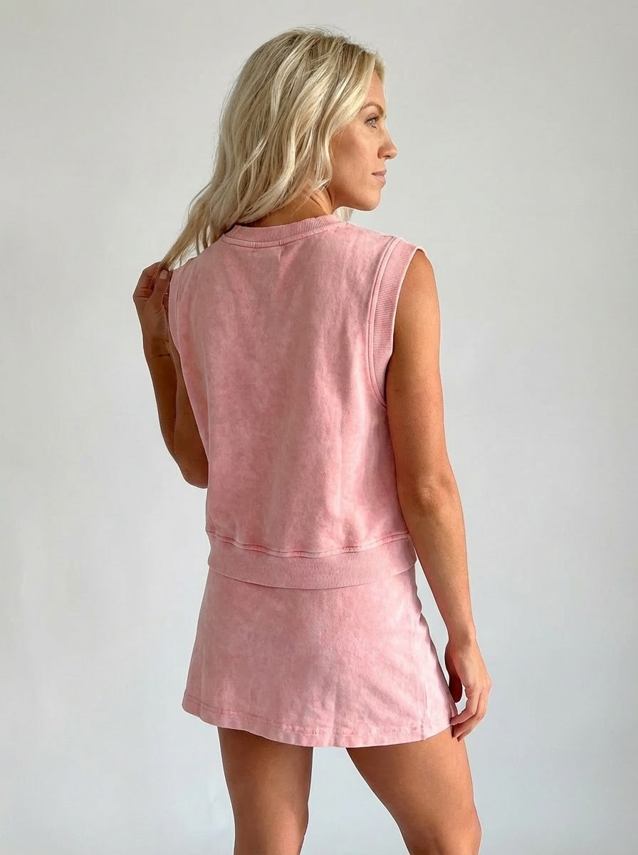 Vandamemode™ Zomer Essentials Set