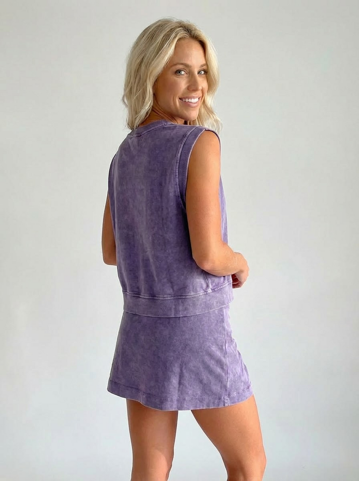 Vandamemode™ Zomer Essentials Set