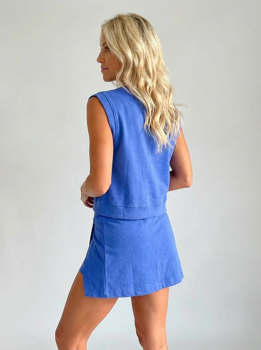 Vandamemode™ Zomer Essentials Set