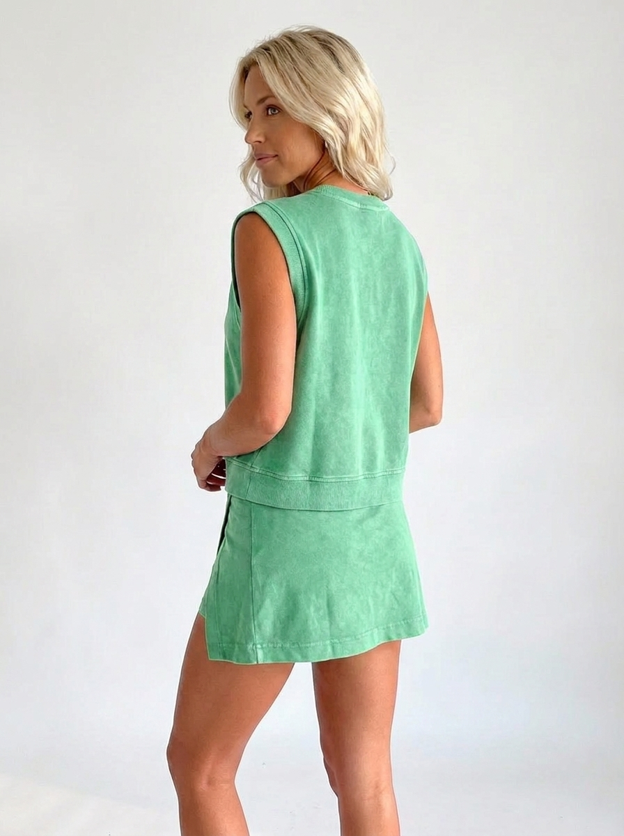 Vandamemode™ Zomer Essentials Set