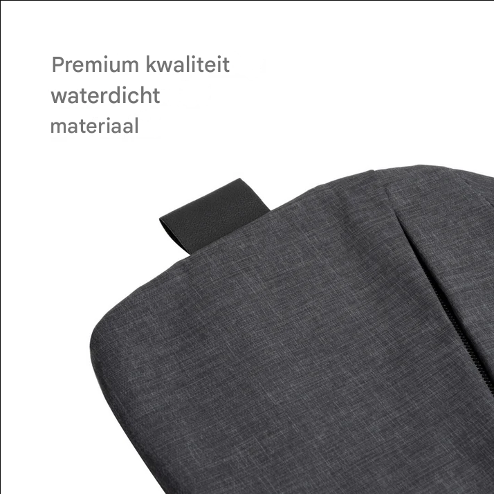 Veilitas™ – De Slimme Anti-Diefstal Schoudertas 