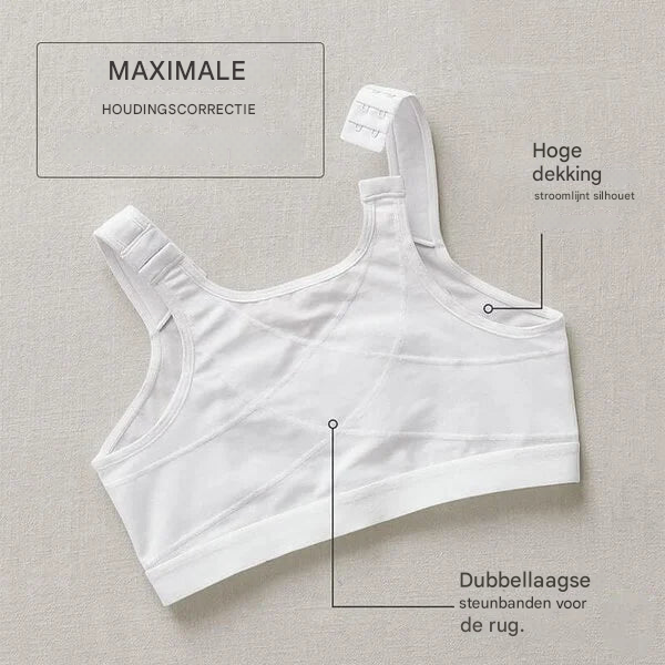 Marie™ | Verstelbare &amp; Multifunctionele BH
