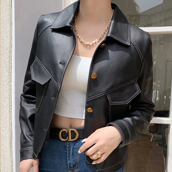 Camille™ | Elegante lentejas
