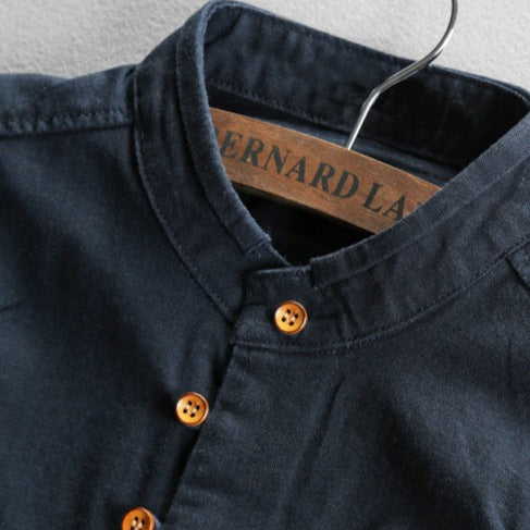 Heren "Katana" Japanse Stijl Shirt