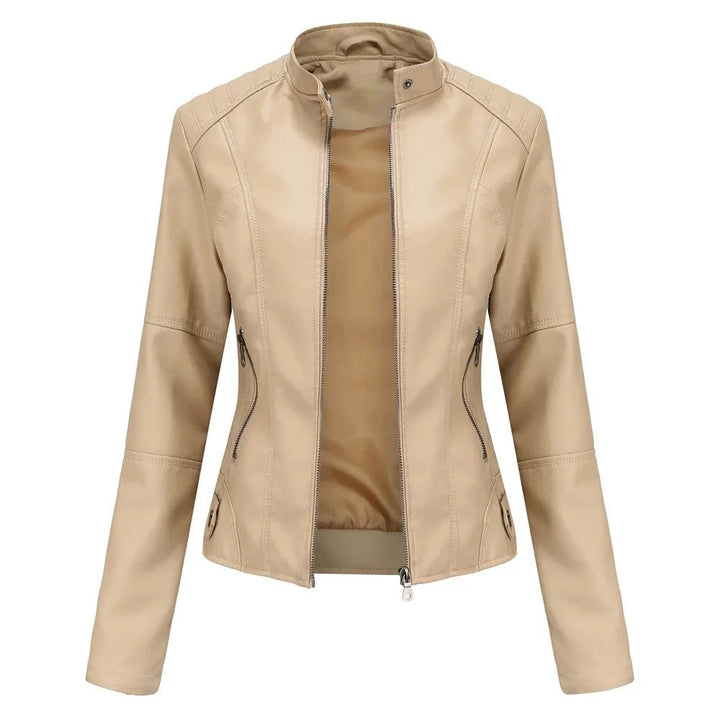 salomé™ | trendy en elegante jas