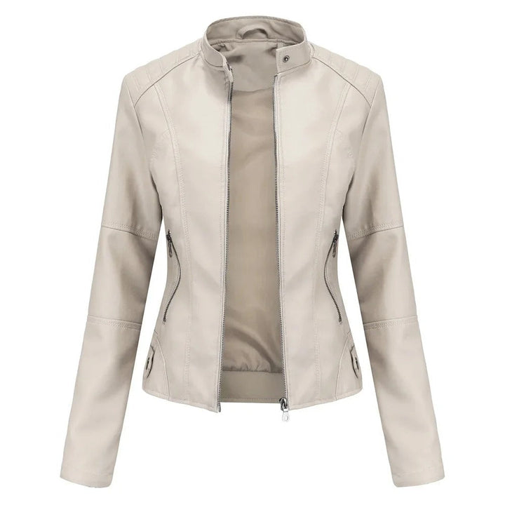 salomé™ | trendy en elegante jas