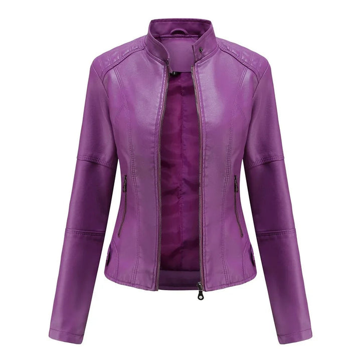salomé™ | trendy en elegante jas
