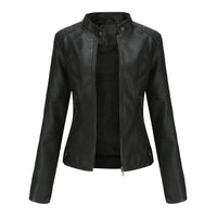 salomé™ | trendy en elegante jas