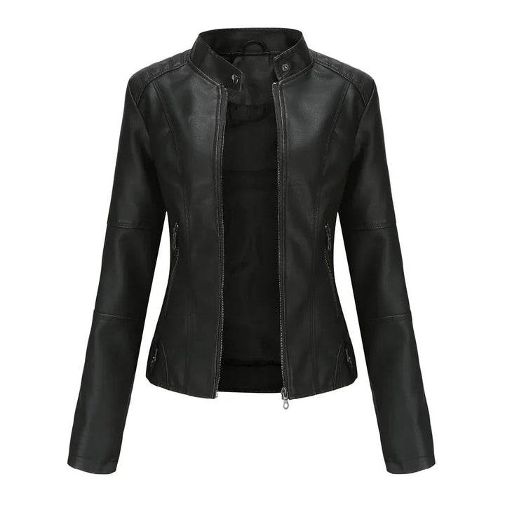 salomé™ | trendy en elegante jas