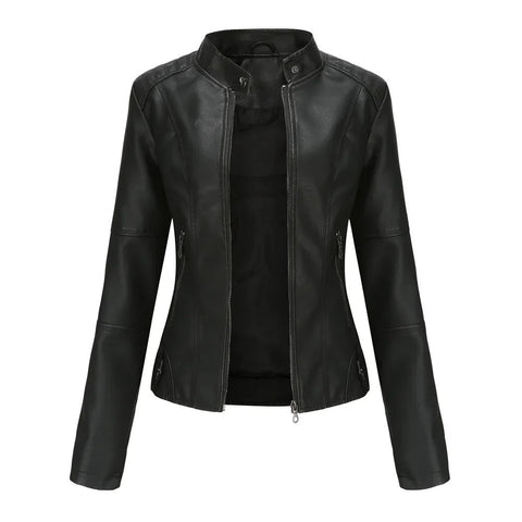 salomé™ | trendy en elegante jas