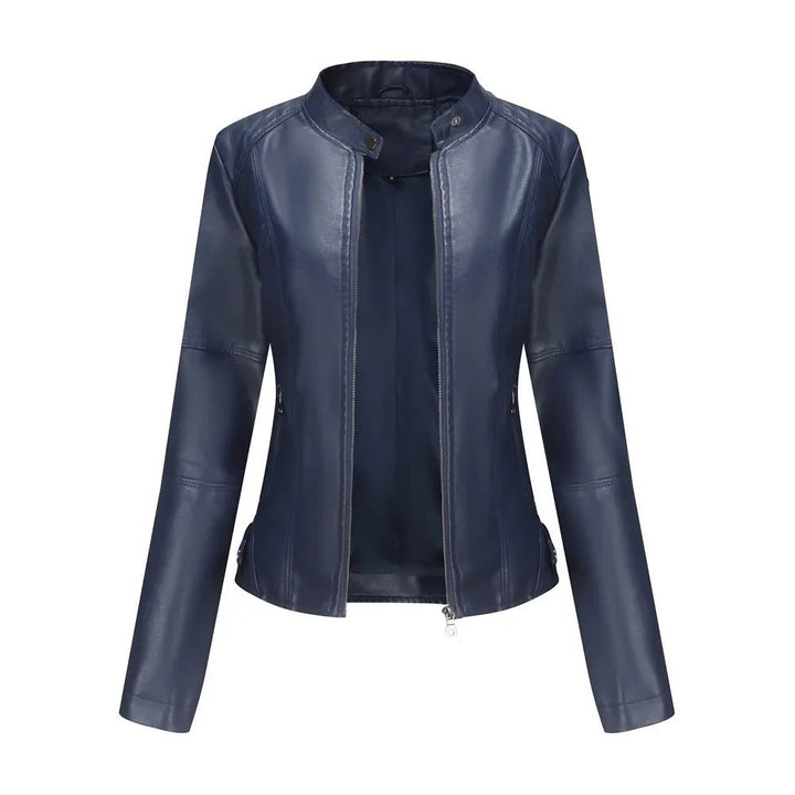 salomé™ | trendy en elegante jas