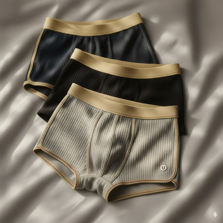 Van Dame Iconische Boxer Shorts