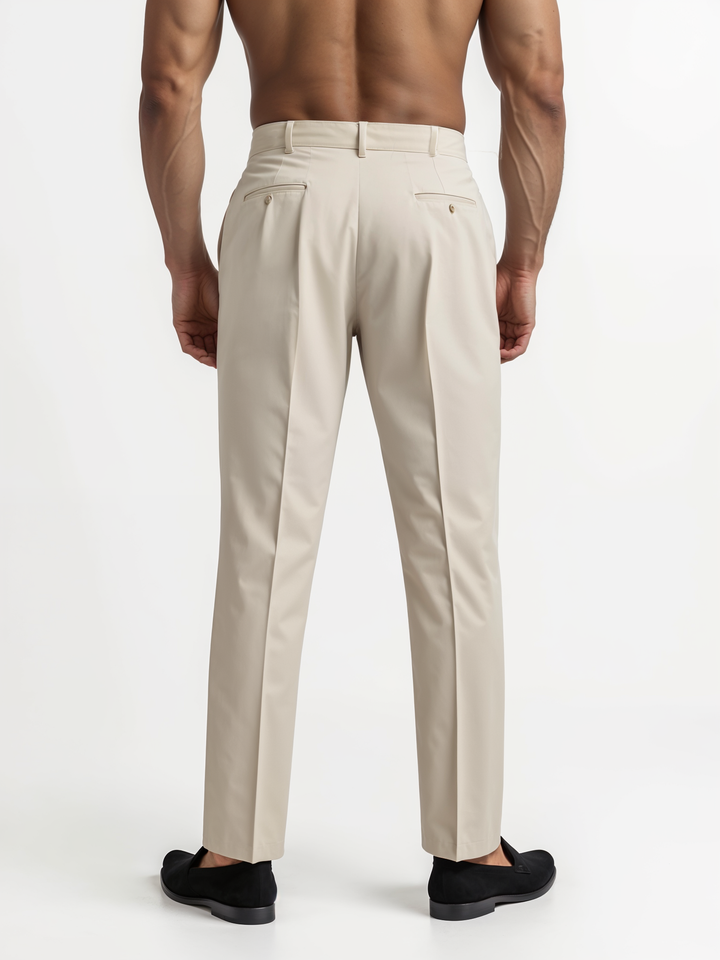 Otori: Premium Plissébroek