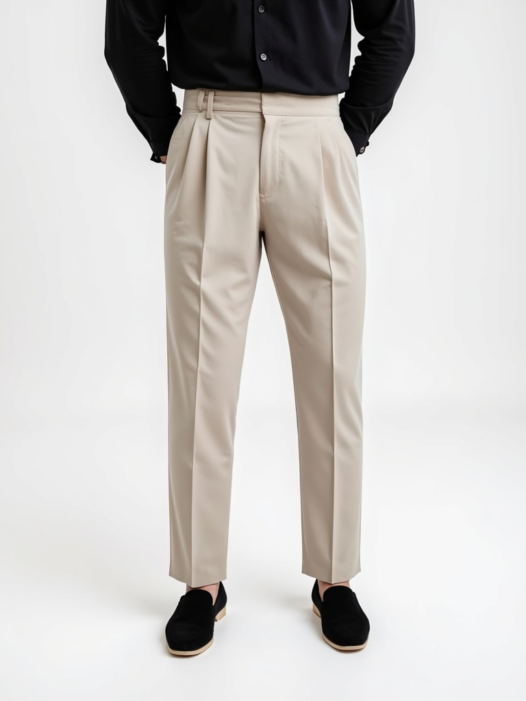 Otori: Premium Plissébroek
