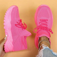 Ortho Cloud 1.0 - Barbie Roze