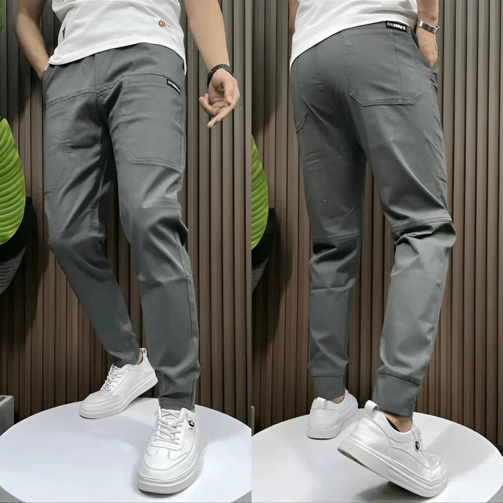 TOMMASO™ - PREMIUM STRETCH-CARGOBROEK (1+1 GRATIS)