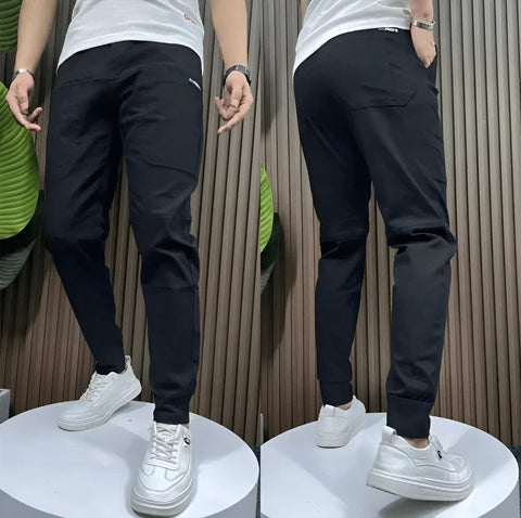 TOMMASO™ - PREMIUM STRETCH-CARGOBROEK (1+1 GRATIS)