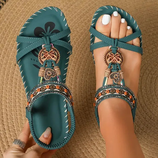 Koelman | Orthopedie Comfort+ Sandalen 
